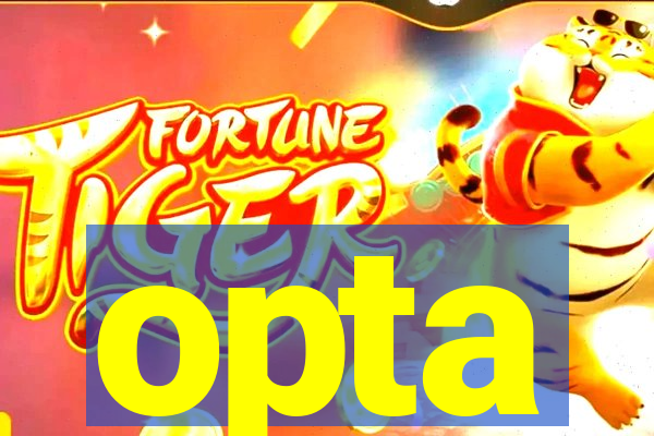 opta