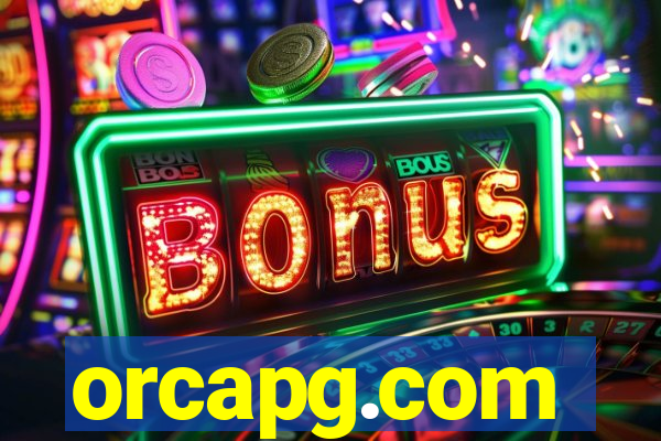 orcapg.com