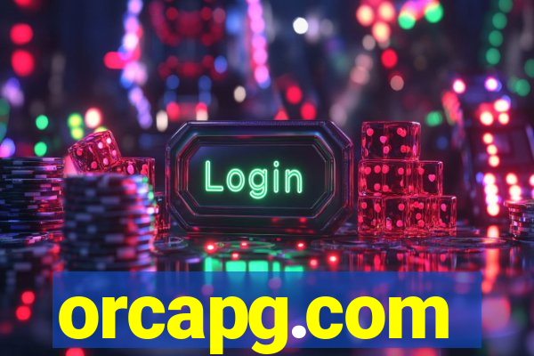 orcapg.com