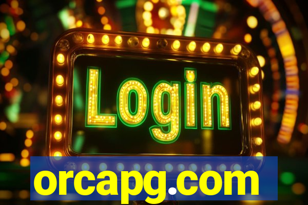orcapg.com