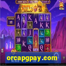 orcapgpay.com