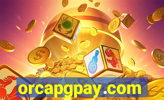 orcapgpay.com