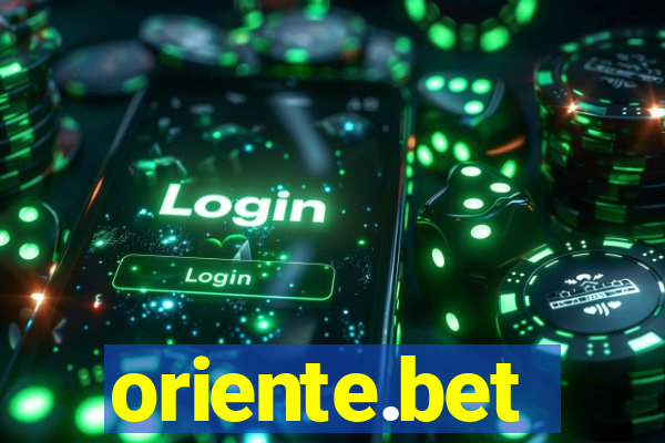 oriente.bet