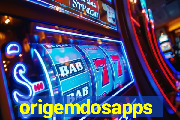origemdosapps