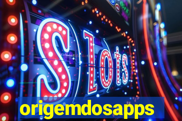 origemdosapps