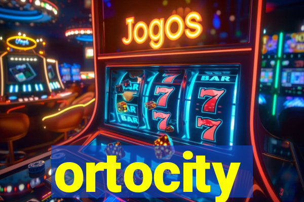 ortocity
