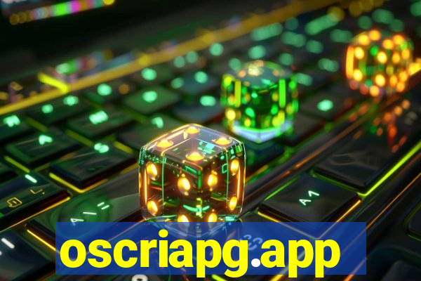 oscriapg.app