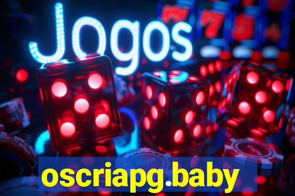 oscriapg.baby