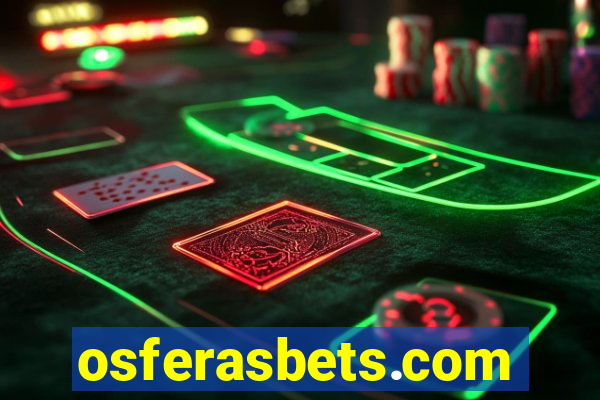 osferasbets.com