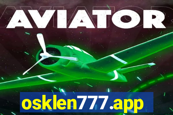 osklen777.app