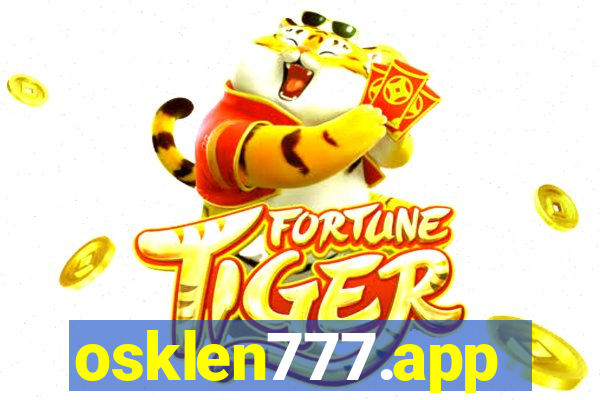osklen777.app
