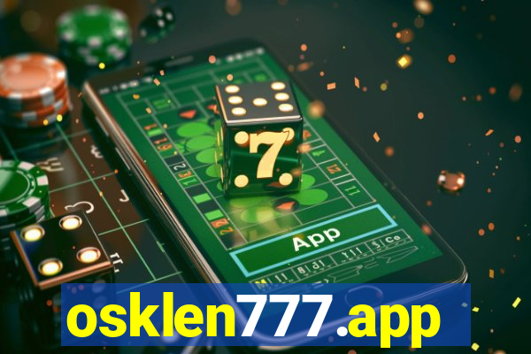 osklen777.app