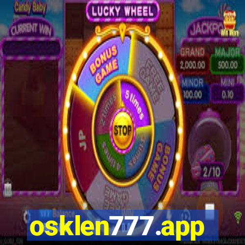 osklen777.app