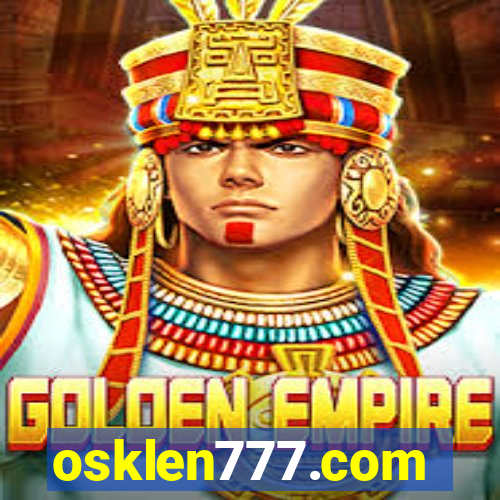 osklen777.com