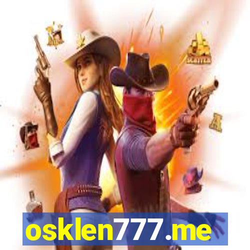 osklen777.me