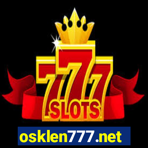 osklen777.net