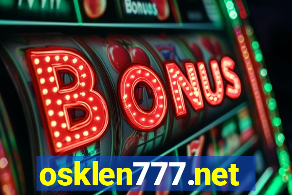 osklen777.net