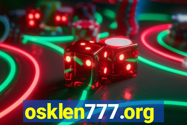 osklen777.org