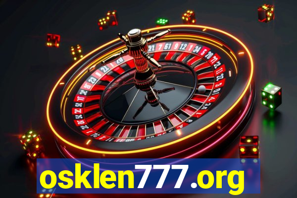 osklen777.org