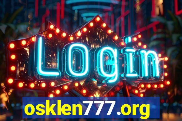 osklen777.org