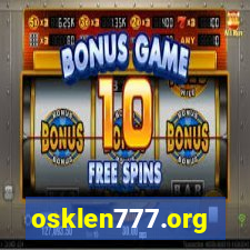 osklen777.org