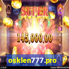 osklen777.pro
