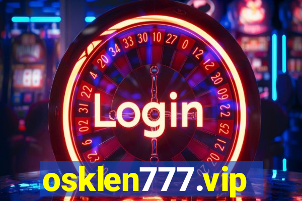 osklen777.vip