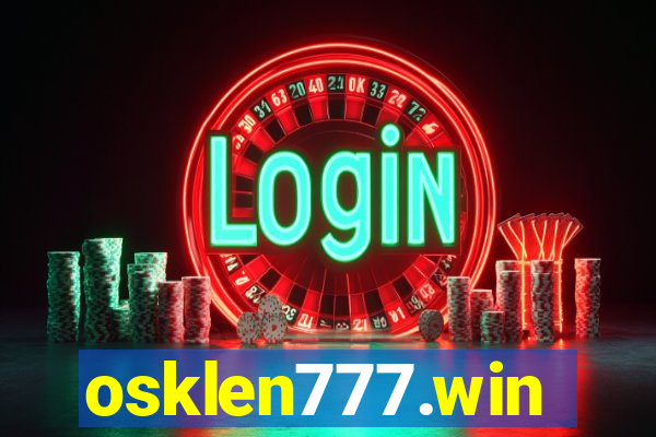 osklen777.win