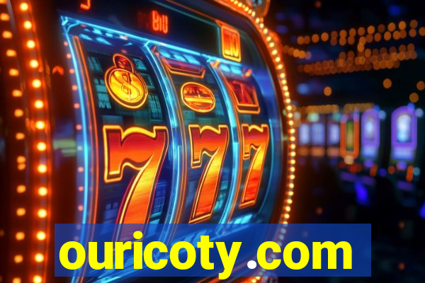 ouricoty.com