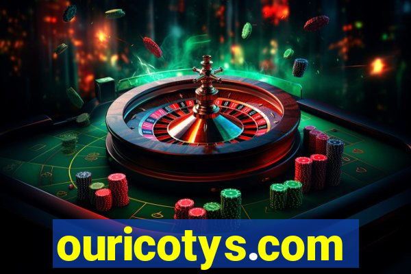ouricotys.com
