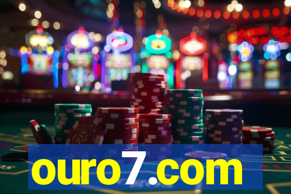 ouro7.com