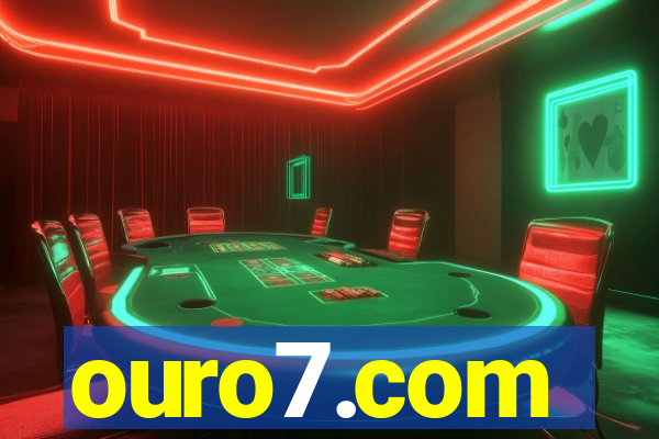 ouro7.com