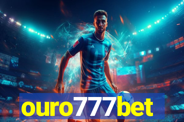 ouro777bet