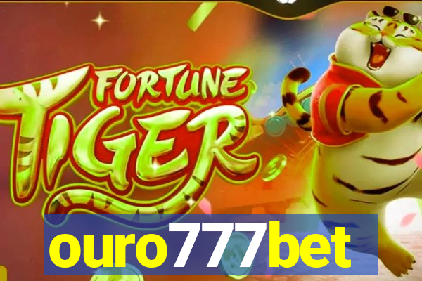 ouro777bet
