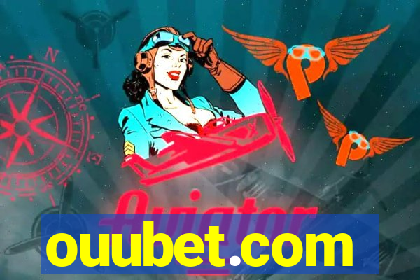 ouubet.com