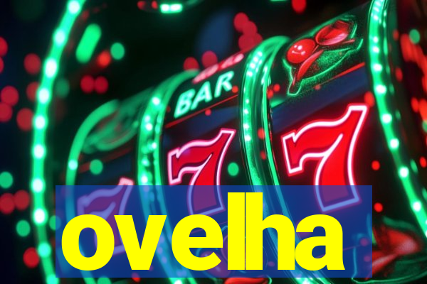 ovelha