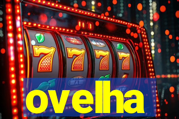 ovelha