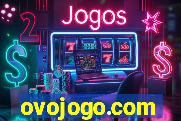 ovojogo.com
