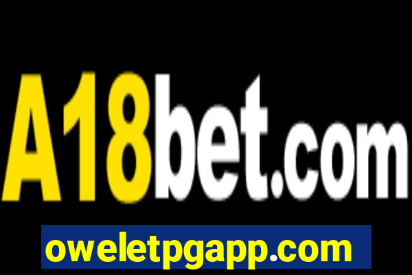 oweletpgapp.com