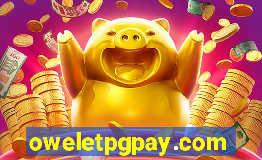 oweletpgpay.com