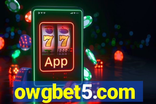 owgbet5.com