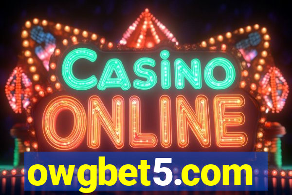 owgbet5.com