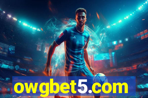 owgbet5.com