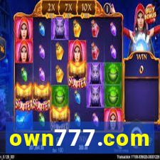 own777.com