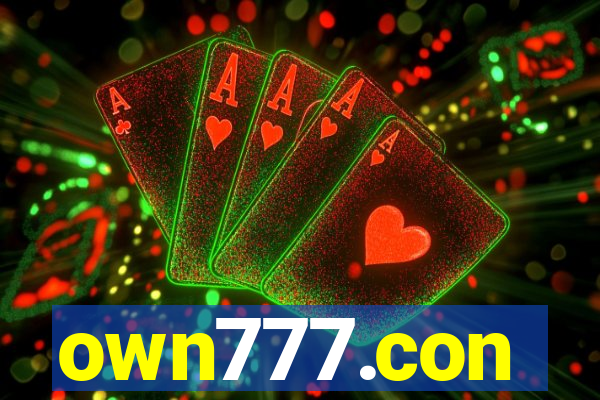 own777.con