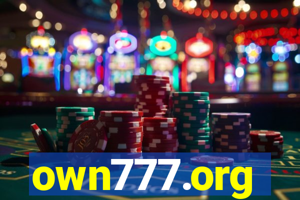 own777.org