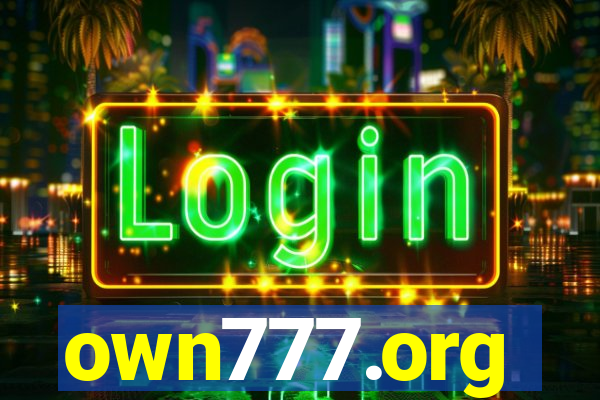 own777.org