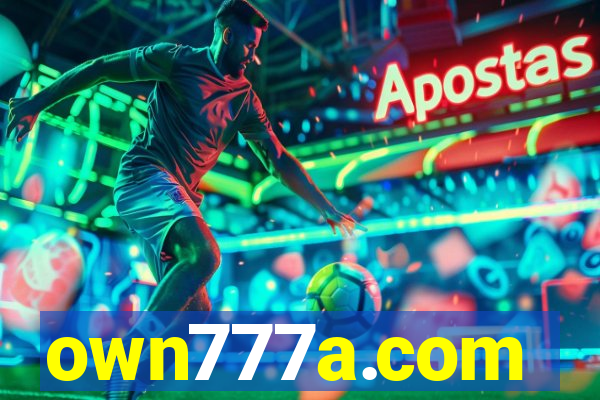 own777a.com