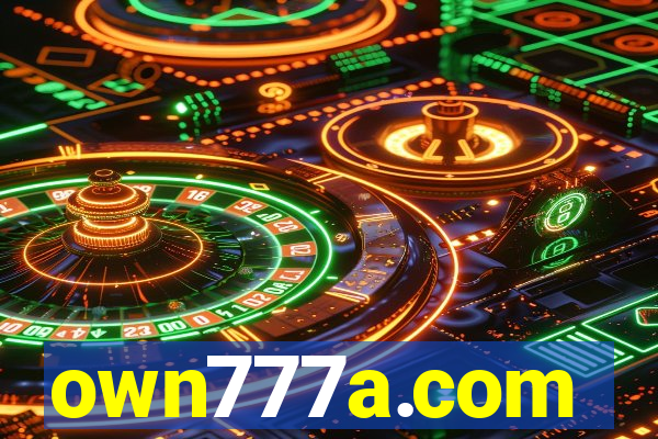 own777a.com