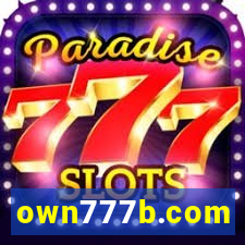 own777b.com
